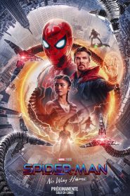 Spider-Man: Sin Camino a Casa 2021