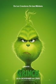 El Grinch 2018