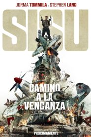 Sisu: Camino a la vengaza 2025
