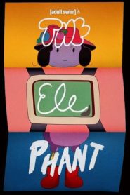 Adult Swim’s The Elephant 2025