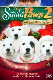 Santa Paws 2: Los cachorros de Santa 2012