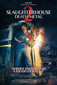 Matadero 2: Death Metal 2024