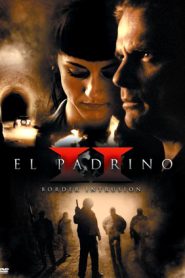 El Padrino II: Border Intrusion 2008