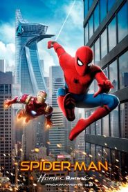 Spider-Man: De Regreso a Casa 2017
