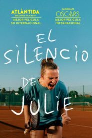 El silencio de Julie 2024