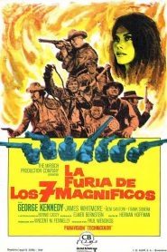 Vuelven los siete magníficos 1969