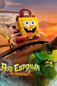 Bob Esponja: En busca de los pantalones cuadrados 2025