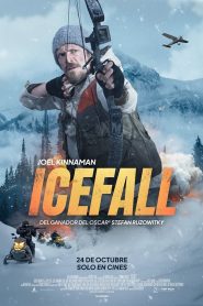 Ice Fall 2025