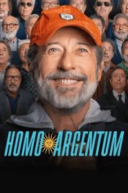 Homo Argentum 2025