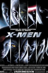 X-Men 2000