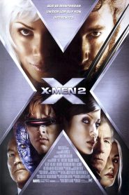 X-Men 2 2003