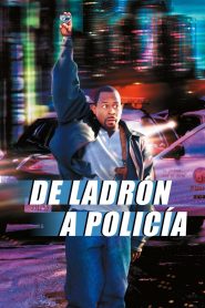 De ladrón a policía 1999