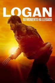 Logan: Wolverine OPEN MATE 2017