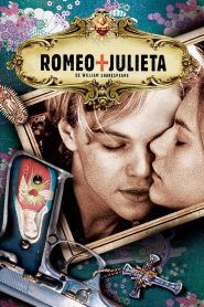 Romeo + Julieta 1996