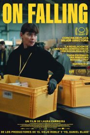 On Falling 2025