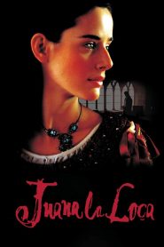 Juana la Loca 2001