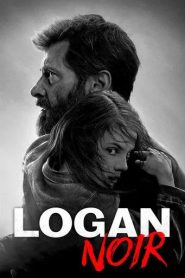 Logan: Wolverine NOIR 2017