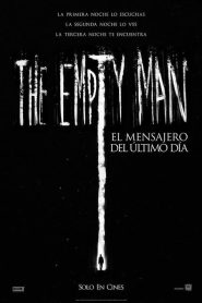 Empty Man: El mensajero del último día 2020