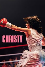 Christy: el combate de su vida 2025