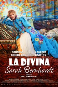 La divina Sarah Bernhardt 2024