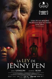 La ley de Jenny Pen 2025