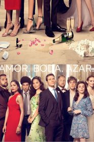Amor. Boda. Azar 2020
