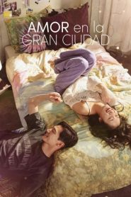 Amor en la gran ciudad 2024