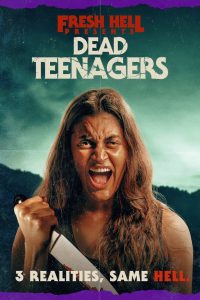 Fresh Hell: Adolescentes Muertos 2024