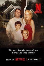 Un matrimonio mortal en Carolina del Norte 2025