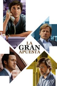 La gran apuesta 2015