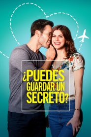 ¿Puedes guardar un secreto? 2019