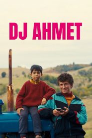 DJ Ahmet 2025