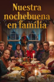 Nuestra nochebuena en familia 2024