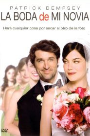 Quiero robarme a la novia 2008