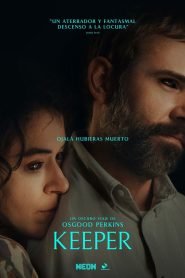 Líbralos Del Mal 2025