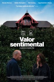 Valor sentimental 2025
