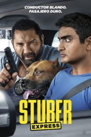 Stuber: Locos al volante 2019