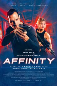 Affinity 2025