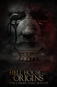 Hell House: El Origen 2023
