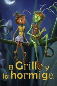 El grillo y la hormiga 2023