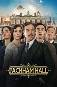 Fackham Hall 2025