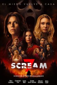 Scream 7 2026