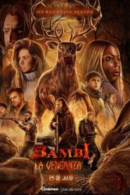 La estimacion de Bambi 2025