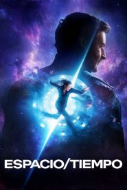 Espacio/Tiempo 2025
