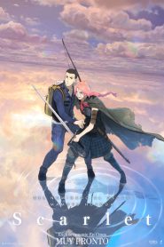 Scarlet 2025