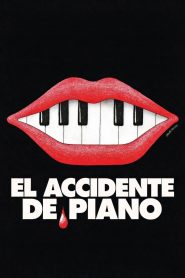 El accidente de piano 2025