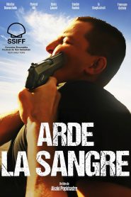 Arde la sangre 2025