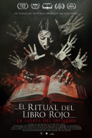El ritual del libro rojo: La puerta del infierno 2025