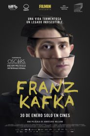 Franz Kafka 2025