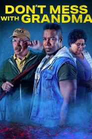 Nadie Se Mete con la Abuela 2024